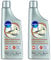 WPro Universal Espresso Coffee Machine Descaler Limescale Descaling Fluid 500ml