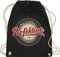 Turnbeutel Rucksack - 40. Geburtstag - Vierzig Jahre Perfektion seit 1985 - Unisize - Schwarz - 40er geschenk frau geschenkideen+für+frauen+ab+40 40 1984 juterucksack geschenke für jährige frauen
