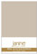 Janine Spannbetttuch 5007 Mako Jersey 180/200 bis 200/200 cm naturell Fb. 19
