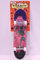 Handbros Skateboard-Handboard, 27 cm, Tech-Fingerbrett mit Griff, Skretton