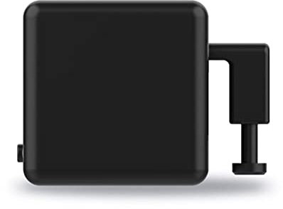 YueWan Interruptor inteligente botón pulsador con batería incorporada Wi-Fi interruptor inteligente temporizador Control dedo robot para ventilador/puerta campana/cafetera