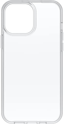 Otterbox React Apple iPhone 13 Pro Max, iPhone 12 Pro Max Clear Back Case