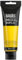 Liquitex 8870017 Basics - Peinture acrylique, peinture artistique monopigmentée, résistante à la lumière, qualité archive, finition satinée, tube de 118 ml - Jaune Cadmium Moyen Imitation