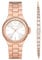 Michael Kors Lennox MK7230 Reloj de Pulsera para Mujeres