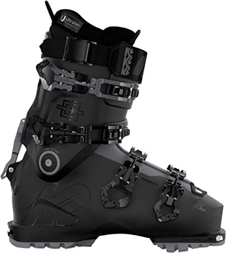 K2 x Inline-Skates Unisex, Blau, 40