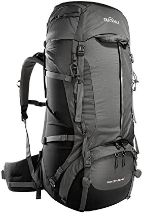 Tatonka Yukon 60+10 Titan Grey/Black