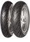 ANLAS Motorradreifen 100/90-10 TL 56M TOURNEE