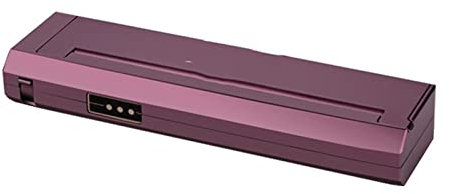 Handheld-Tintenstrahldrucker Neue Tattoo-Drucker Mini Kleiner tragbarer mobiler Tätowierung Telefon Laptop Wireless Auto Thermischer Bluetooth-Drucker A4 thermischer Drucker Tragbares intelligentes Up