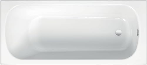 BETTE Stahl-Einbauwanne BetteForm 2951 190x80x42cm,weiß