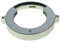 Anello di bloccaggio compatibile con/ricambio per Kenwood KW711851 AT642 AT643 AT644 KAX643 KAX642 MGX643...