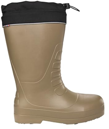 Viking Unisex Norse Tall BootEquestrian Boot