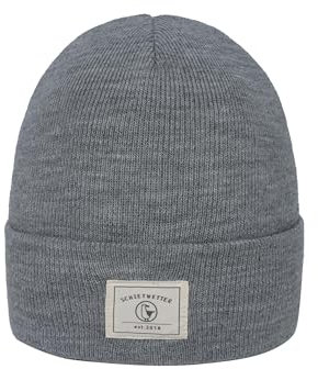 SCHIETWETTER Beanie Mütze Möwe, Strickmütze, mehrere Farben, Mütze warm & modisch