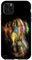 iPhone 11 Pro Max Marvel Avengers: Endgame Thanos Infinity Gauntlet Case