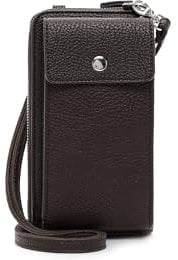 Emily & Noah Handyetui E&N Emma 62483 Damen Handtaschen Uni cappuccino 211