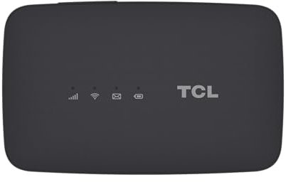 TCL Linkzone LTE CAT4 mobile wifi