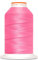 Outdoor 40 – den speziellen Nähfaden für Outdoor-Textilien. No. 40 Länge 400m - UV beständiges Nähgarn 798300 (Rosa-4941)