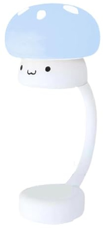 Straw Protector Cover - Straw Caps Covers, Mushroom Silicone Protector Cover, Drinking Straw Tips Lids for Straws,Silicone Drinking Bottle Straw Plugs, Straw Tips Cover for Girls