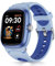 anyloop SmartWatch bambini, Orologio per bambini IP68 impermeabile, 19 Giochi, cardiofrequenzimetro,8 modalità sport,Pedometri,Frequenza Cardiaca,Monitor Del Sonno,Regalo per Ragazzi Ragazz (Blu)