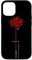 Higanbana oder Spinnenlilie in Edgy Anime Vaporwave Ästhetik Hülle für iPhone 12/12 Pro