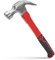 HOUSERAN 24oz Klauenhammer Framing Hammer – Robuster Zimmermann Hammer mit Ergonomischem Griff