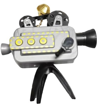 Tioheam Projecteur pour avec 24 Images,projecteur électrique pour | Projecteur électrique avec 24 Images | Jouets rétro de projecteur de 24 modèles, projecteur Tenu dans la Main d'enfant en Bas âge