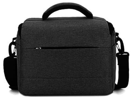 Asyduey For HY320 Projector Bag Shockproof Camera Case Travel Carrying-Bag Storage for Projectors Black