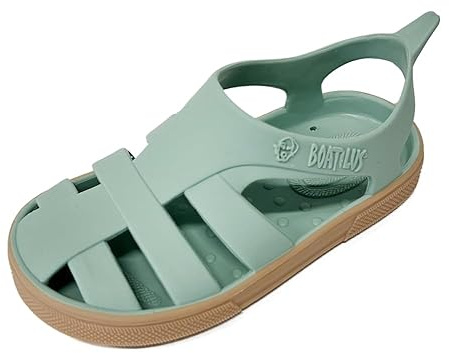 BOATILUS BIOTY SANDALES POUR LA MER POUR ENFANTS