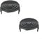 2Pcs Spool Cover WA0037 fits for WORX WG168 WG184 WG191 40V 56V Grass Trimmers