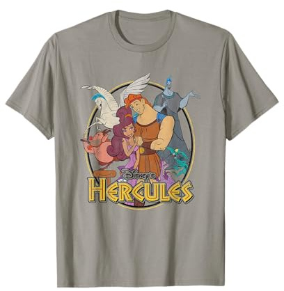 Hercules Disney T-Shirt