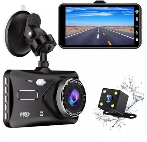 osmo dashcam Pro Original (Osmo DashCam)