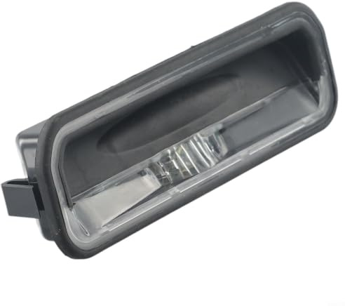 Replacement Rear Plate Lamp BM51-19B514-AE ford Focus Replacement