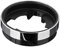 GROHE - Anschlagring (langlebige Oberfläche, 1/2″), chrom, 07653000