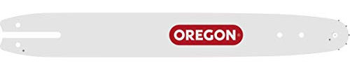 Oregon Single Rivet Guide-chaîne pour équiper les Tronçonneuses 30cm Stihl, Monte A074