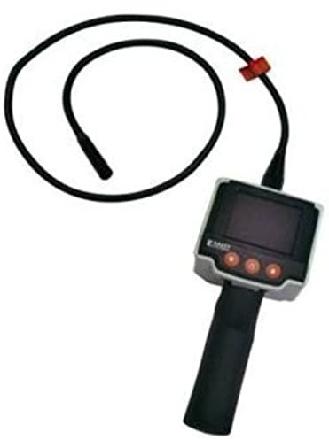 ROTHENBERGER Industrial Endoskopkamera TF 2809, Rot, 69107