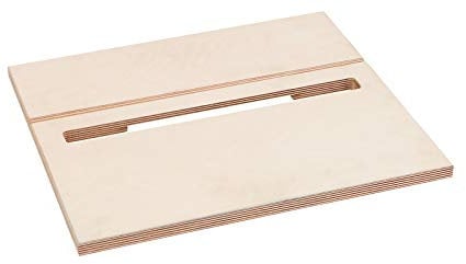 SORTIMO-Arbeitsplatte Deckel für L-BOXX einteilig LB APD