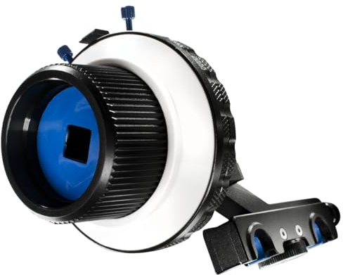 Walimex Pro Follow Focus Quick-Stop Schärfezieheinrichtung