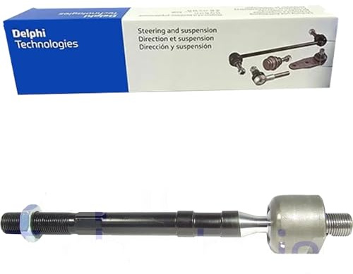 Delphi TA2630 Tie Rod