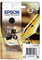 Epson c13t16314012 Tintenpatrone, kompatibel mit Drucker WF2010 WF2510 schwarz