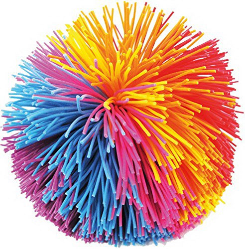 Sporty 00052 Therapieball, Bunt, Groß