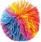 Sporty 00052 Therapieball, Bunt, Groß