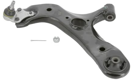 MOOG TRACK CONTROL ARM, TO-WP-8425, FRONT, FOR TOYOTA AURIS 2006-2013, OE-MATCHING QUALITY, STABLE STEERING & SAFETY