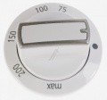 BOUTON DU THERMOSTAT POUR FOUR BEKO - 250315048