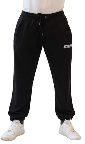 Brachial Herren Sporthose Lightweight - Trainingshose Jogginghose Sweatpants für Bodybuilding Freizeit Fitness