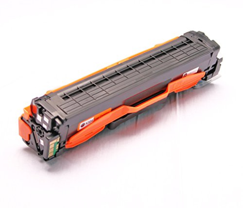 ABC Kompatibler Toner für Samsung Y504 Y504S CLT-Y504S Gelb für Samsung CLP415 CLP415N CLP415NW CLX4190 CLX4195 CLX4195DW CLX4195FN CLX4195FW CLX4195N Xpress C1810W C1860 C1860fw SL-C1810