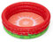 Bestway Planschbecken, Erdbeere, 160 x 38 cm