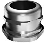 Rittal SZ Cable Gland SZ 2411.871 M63 x 1.5 Brass Cable Gland 4028177810020