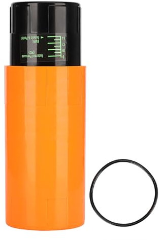 FAMKIT Tennisball-Sparer Tennisball-Box-Sprungfähigkeit Reparatur Machen Bälle Frisch Und Neu - Wir Testen Druck