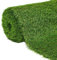 40mm Artificial Grass Realistic and Natural Looking Fake Lawn Astro Turf 1m, 1.5m, 2m, 3m, 4m & 5m Widths | 1m x 2m