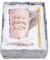 Joymaking Grandma Gifts Best Grandma Ever Coffee Mug Mothers Day Gifts for Grandma from Grandson Granddaughter, Grandchildren Birthday Christmas Gifts for Grandma, 14oz with Lid Pink