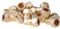 LTWFITTING Coude raccord de compression en laiton, 12 mm de diamètre extérieur (Lot de 10)